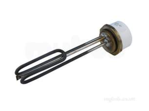 Keston Boiler -  Keston Ksi12511000 Immersion Heater