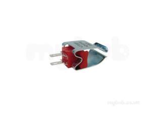 Keston Boiler -  Keston C10c223000 Flow/ret Thermistor