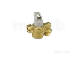 Keston Boiler -  Keston C10c233000 Flow Sensor