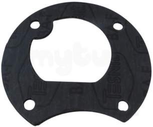 Keston Boiler -  Keston C10c300030 Fan Gasket C12300010