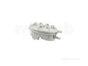 Viessmann Limited Boiler Spares -  Viessmann 7824453 Air Pressure Switch