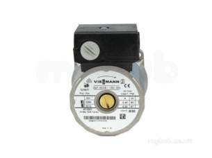 Viessmann Limited Boiler Spares -  Viessmann 7825971 Circuit Pump Motor