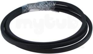 Bakery Commercial Catering Spares -  Brammer Spa2360e V-belt Wedgebeltspaenv