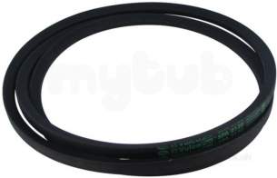 Bakery Commercial Catering Spares -  Brammer Spa2120e V-belt Wedgebeltspaenv