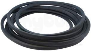 Bakery Commercial Catering Spares -  Brammer Spb3150e V-belt Wedgebeltspbenv