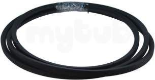 Bakery Commercial Catering Spares -  Brammer Spb3550e V-belt Wedgebeltspbenv