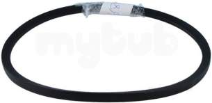 Bakery Commercial Catering Spares -  Brammer Spz630e V-belt Wedgebeltspzenv