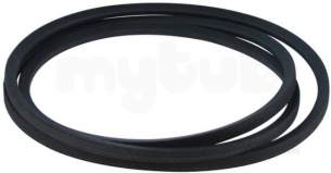 Bakery Commercial Catering Spares -  Brammer Spz1900e V-belt Wedgebeltspzenv