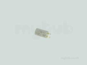 Pressure Regulating Valves -  Anglo Nordic Combustion 1290001 Capacitor