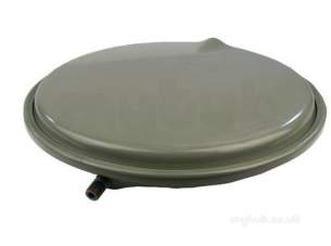 Chaffoteaux Boiler Spares -  Chaffoteaux 61311907 Expansion Vessel 6l