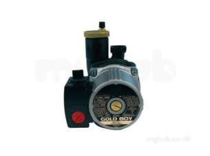 Mts Ariston 996614 Pump