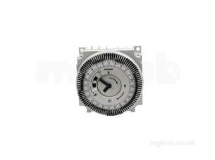 Ariston Boiler Spares -  Ariston 999599 Mechanical Time Clock