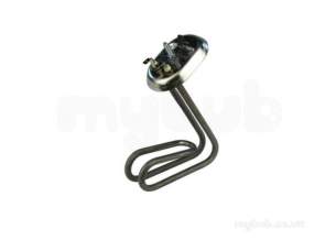 Ariston Boiler Spares -  Mts Ariston 810830 Heating Element