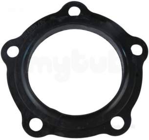 Chaffoteaux Boiler Spares -  Chaffoteaux 924001 Element Gasket