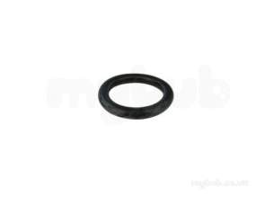 Ariston Boiler Spares -  Mts Ariston 573825 Oring Single