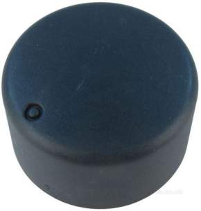 Ariston Boiler Spares -  Mts Ariston 569523 Knob