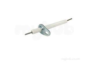 Ariston Boiler Spares -  Mts Ariston 569561 Electrode Lh