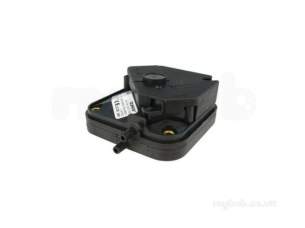 Ariston Boiler Spares -  Ariston 573579 Fan Pressure Switch