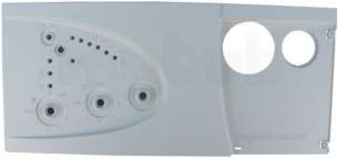 Ariston Boiler Spares -  Mts Ariston 999715 Pannel Control