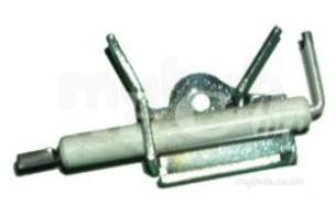 Baxi Boiler Spares -  Baxi 092137 Electrode