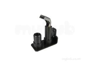 Potterton Boiler Spares -  Potterton 402821 Pilot Assembly