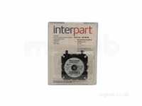 Potterton Boiler Spares -  Potterton 10/18753 Air Flow Switch Std