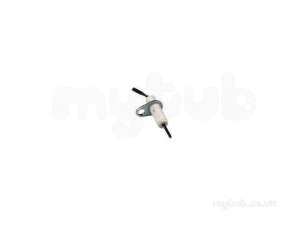 Baxi Boiler Spares -  Baxi 225934 Electrode