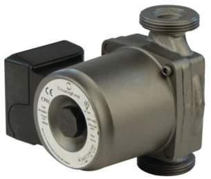 Potterton Boiler Spares -  Potterton 405/0318 Pump Cp61