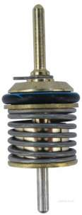 Ariston Boiler Spares -  Ariston 998975 Kit Spring 3 Way Valve