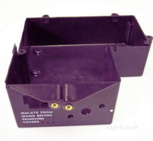 Baxi Boiler Spares -  Baxi 225543bax Box Thermostat