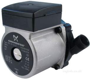 Baxi Boiler Spares -  Baxi 235878 Pump Up15-50 Special