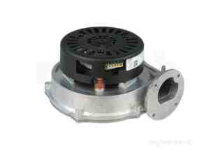 Glow Worm Boiler Spares -  Glowworm Glow-worm 0020037309 Fan