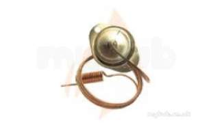 Glow Worm Boiler Spares -  Invensys Glow Worm S403073 Thermostat