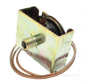 Ranco Boiler Spares -  Ranco Lm5p8045000 Limit Thermostat