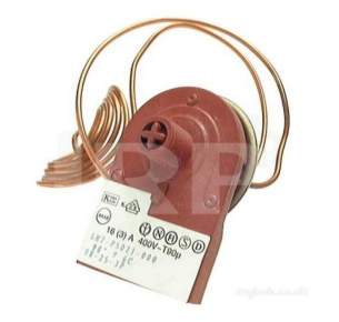 Caradon Ideal Domestic Boiler Spares -  Ideal 004515 Limit Thermostat Lm7p5021