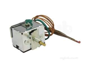 Worcester Boiler Spares -  Worcester 87161423350 Thermostat C281436