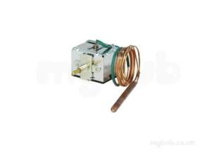 Worcester Boiler Spares -  Worcester 87161423290 Thermostat Cl6p0118