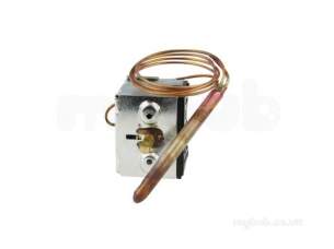 Potterton Boiler Spares -  Potterton 404481 Thermostat C77p0123