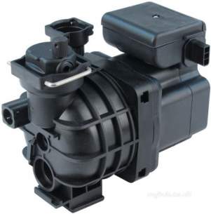 Biasi Uk Ltd -  Biasi Bi1212102 Pump