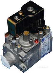 Biasi Uk Ltd -  Biasi Bi1223111 Gas Valve