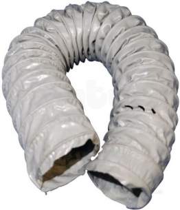 Biasi Uk Ltd -  Biasi Bi1253104 Air Hose