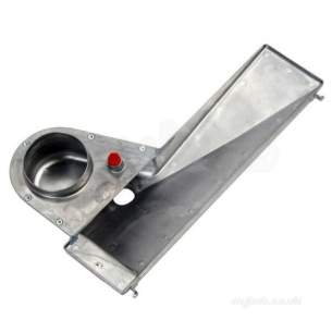 Atag Heating Spares -  Atag S4407110 Condensate Tray Set