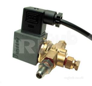 Forest Commercial Heating Services -  Beeston 0938 Pilot Solenoid Valve
