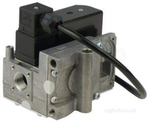 Forest Commercial Heating Services -  Forest Beeston 0155 Solenoid Valve