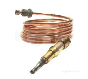 Forest Commercial Heating Services -  Beeston 0826 Thermocouple Mod6-88
