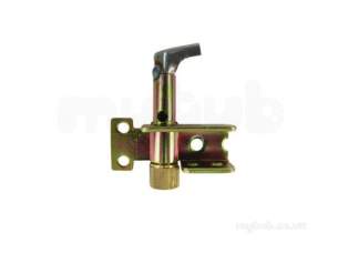 Glow Worm Boiler Spares -  Glowworm Glow Worm S203430 Pilot Burner