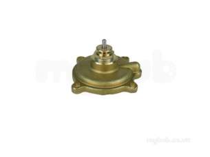 Glow Worm Boiler Spares -  Glow Worm S801201 Diaphragm Cover Assy