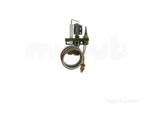 Glow Worm Boiler Spares -  Glow Worm 174579 Oxypilot Ng9404 174579