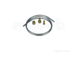 Glow Worm Boiler Spares -  Glowworm Glow Worm 800068 Pilot Tube