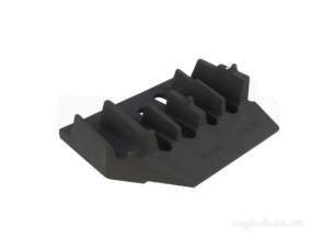 Glow Worm Boiler Spares -  Glowworm Glow Worm S203780 Right Hand Grid